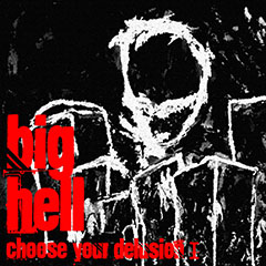 Choose Your Delusion, Pt. 1