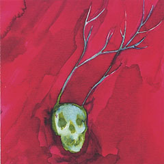 I Am A Cold Rock Will Oldham Tribute